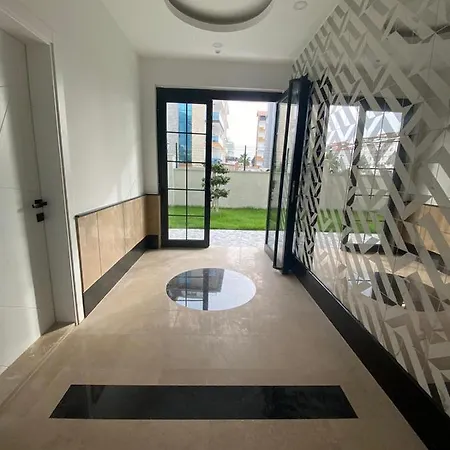 Apartamento Marigold1