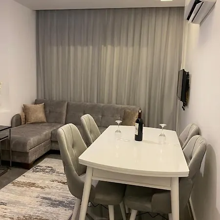 Apartamento Marigold1 Camyolu