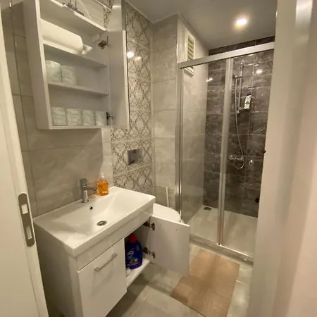 Marigold1 Apartamento