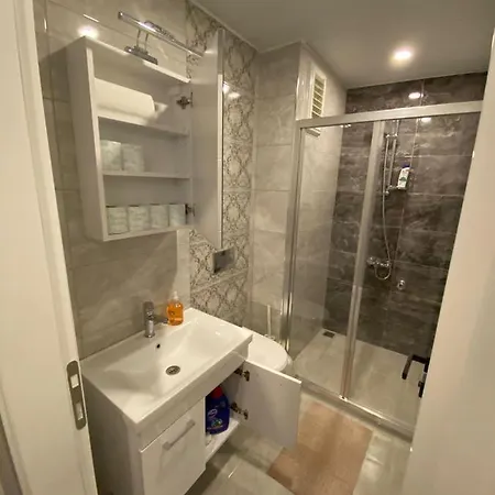 Apartamento Marigold1 Camyolu